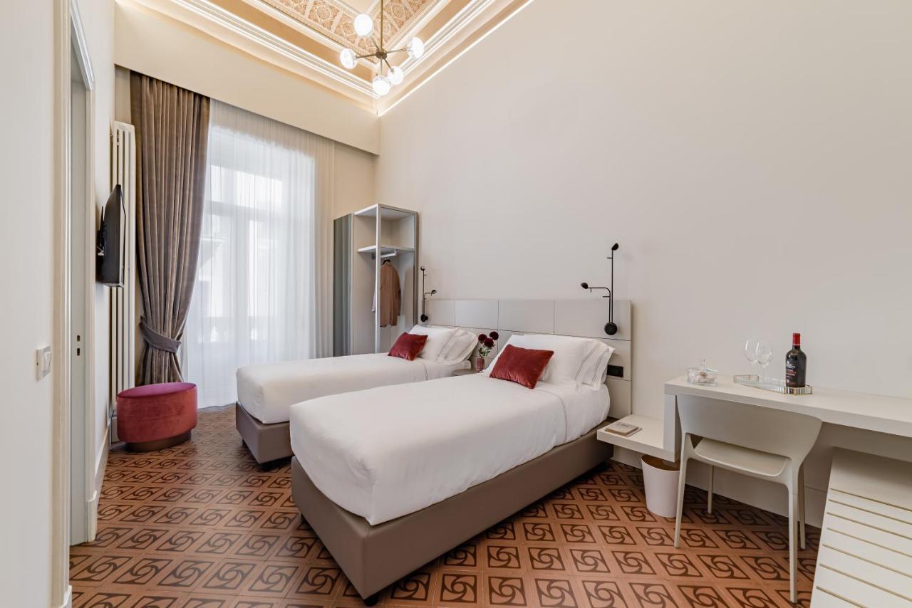 Ciuri Di Strata Bed & Breakfast *