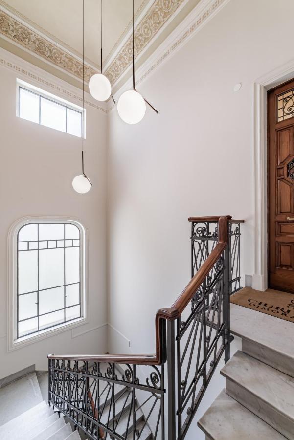 Ciuri Di Strata Bed & Breakfast Catania