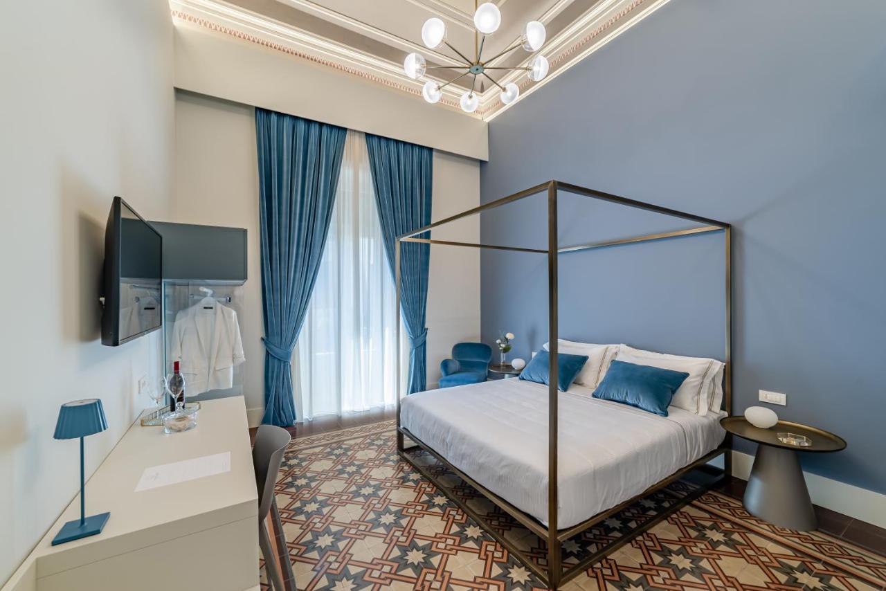 Bed & Breakfast Ciuri Di Strata Catania
